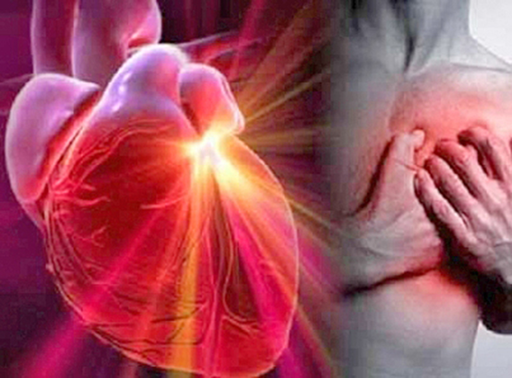 Rusia investiga biopolímeros para reducir infartos al miocardio