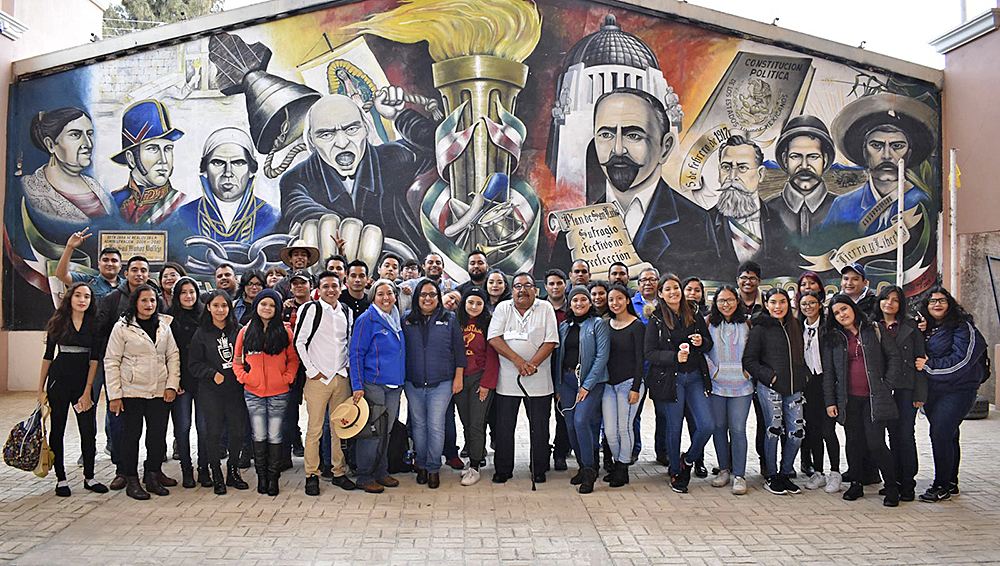 Fomentan el estudio de la historia regional