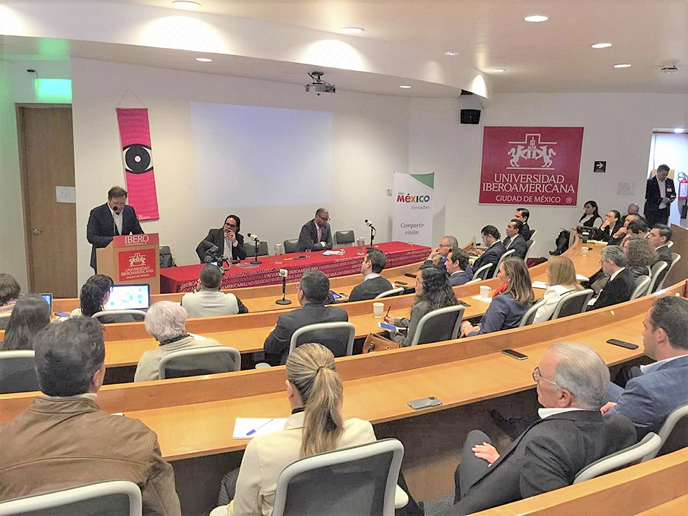 Desarrollan estrategia turística en México