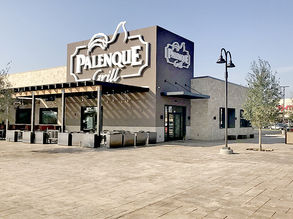 “Un Rinconcito de México” llega a Edinburg.