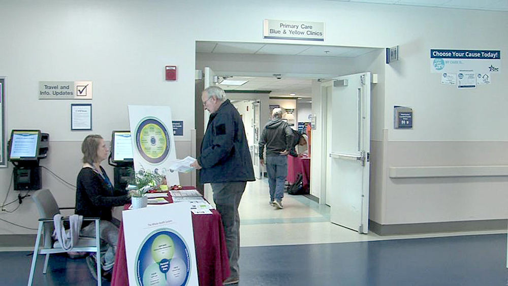 Congresista González anuncia fondos para residencias de veteranos de McAllen