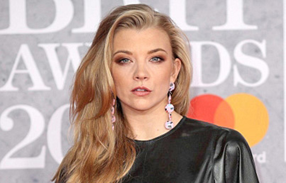 Natalie Dormer producirá serie sobre mujeres piloto en II Guerra Mundial