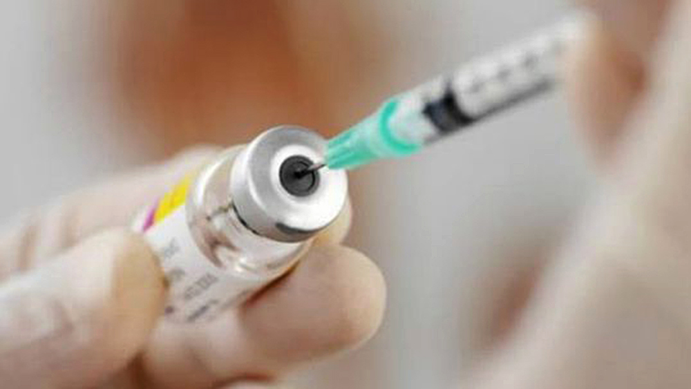 Anticonceptivo inyectable puede prevenir cáncer cervical, revela estudio