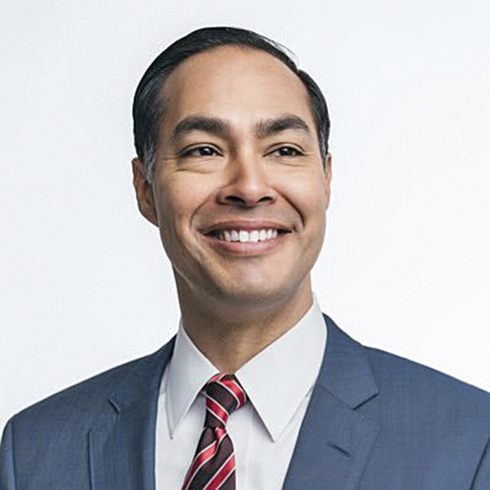 El texano Julián Castro deja la contienda presidencial