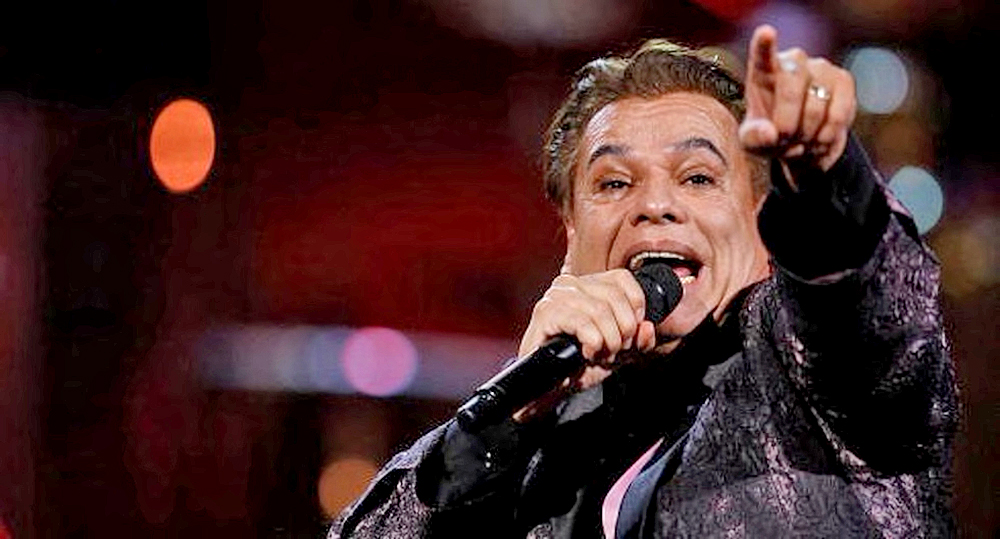 Si llego a ser alguien importante, no moriré jamás, decía Juan Gabriel
