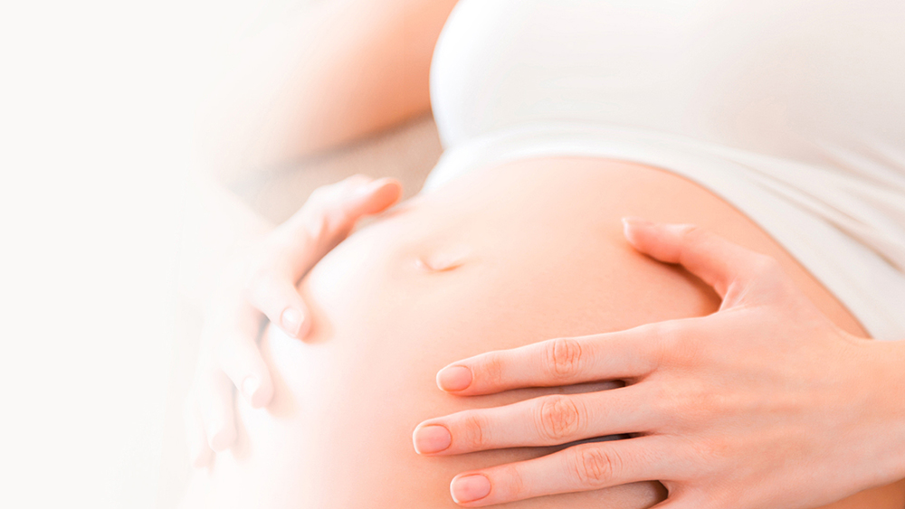 Preeclampsia, complicación que se puede evitar durante el embarazo