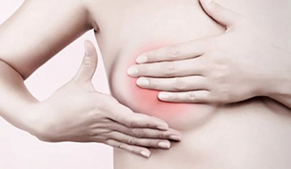 Hallan medicamentos para tratar cáncer de mama agresivo