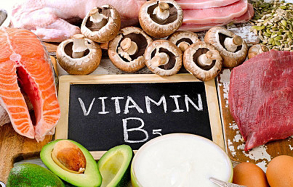 Vitamina B5, mejor aliada en épocas invernales: experta
