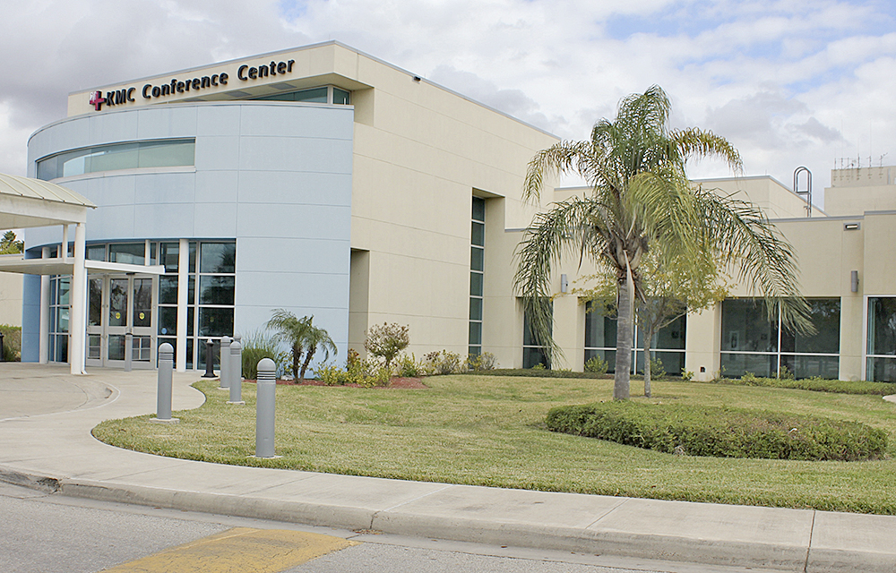 Feria gratuita de salud para adultos mayores en Weslaco