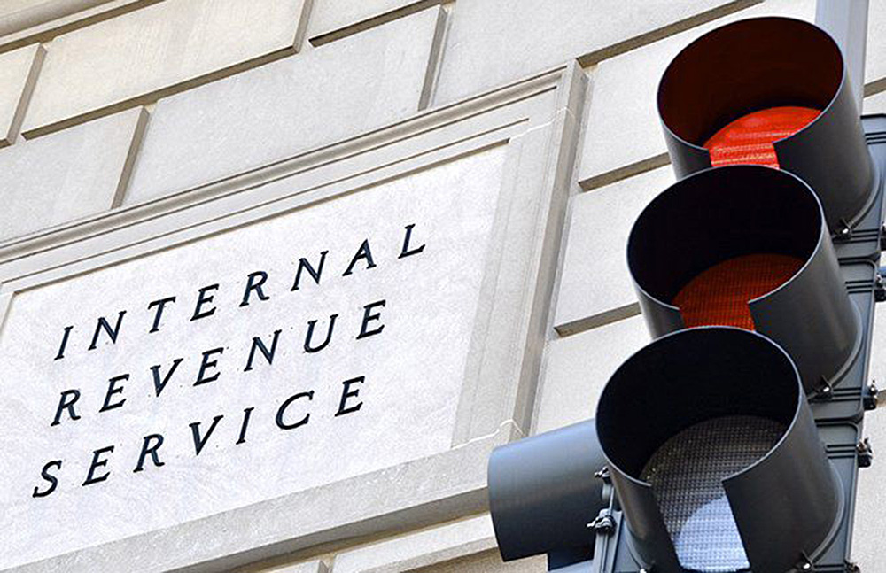 Alerta IRS contra robo de identidad