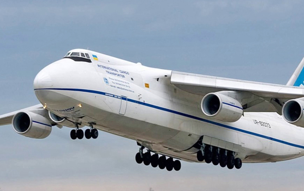 China confirma suspensión de vuelos de 46 aerolíneas