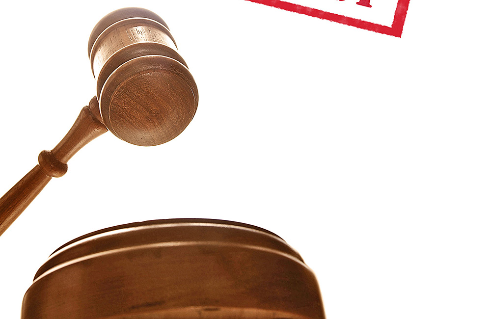 Texas lidera 42 estados que apoyan una Ley de Reforma de Bancarrota  