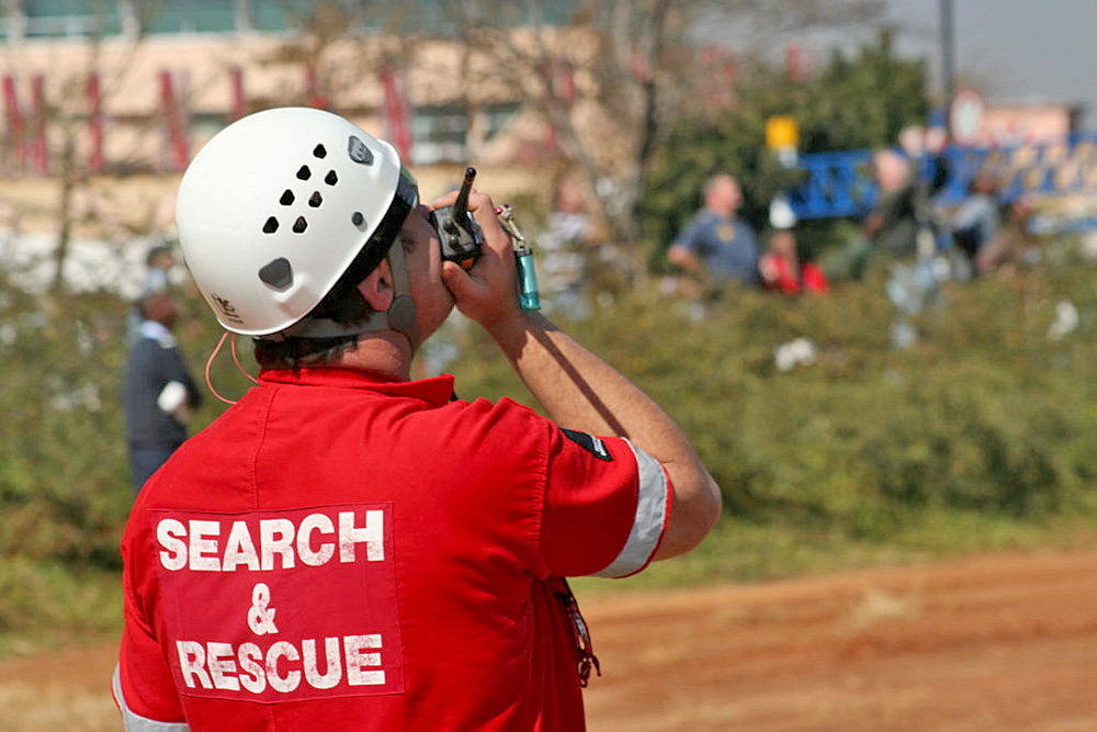 Conferencia sobre Atención de Emergencias del Sur de Texas 2020