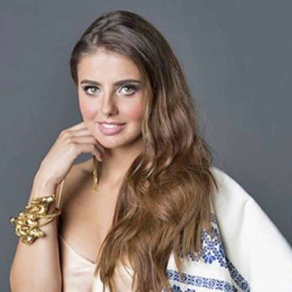 Michelle Renaud, dispuesta a modificar su aspecto para un personaje