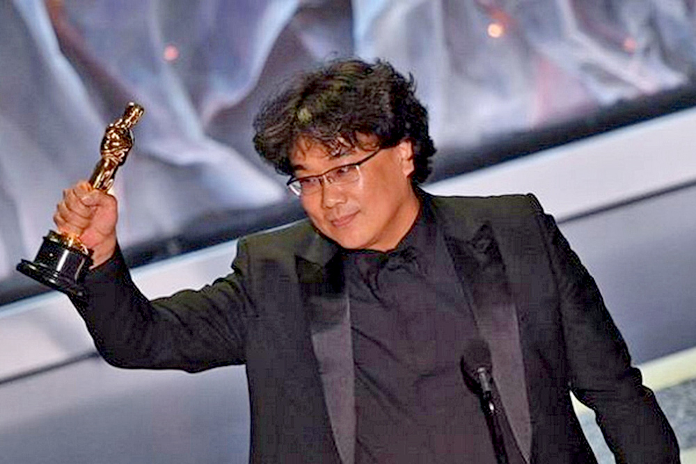 Oscar 2020: los momentos más importantes de la histórica gala