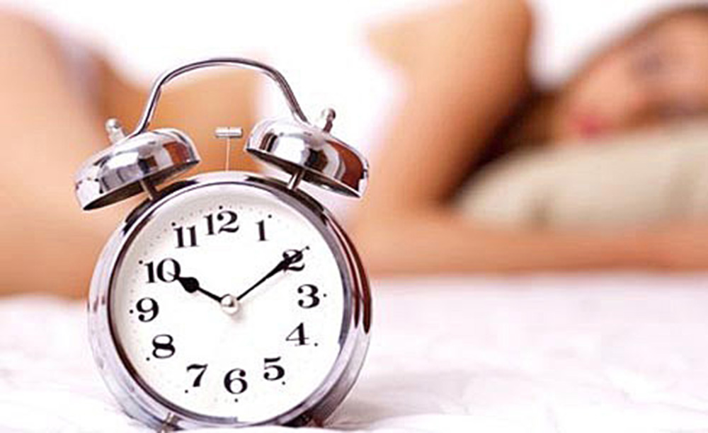 ¿Qué tanto te daña el insomnio?