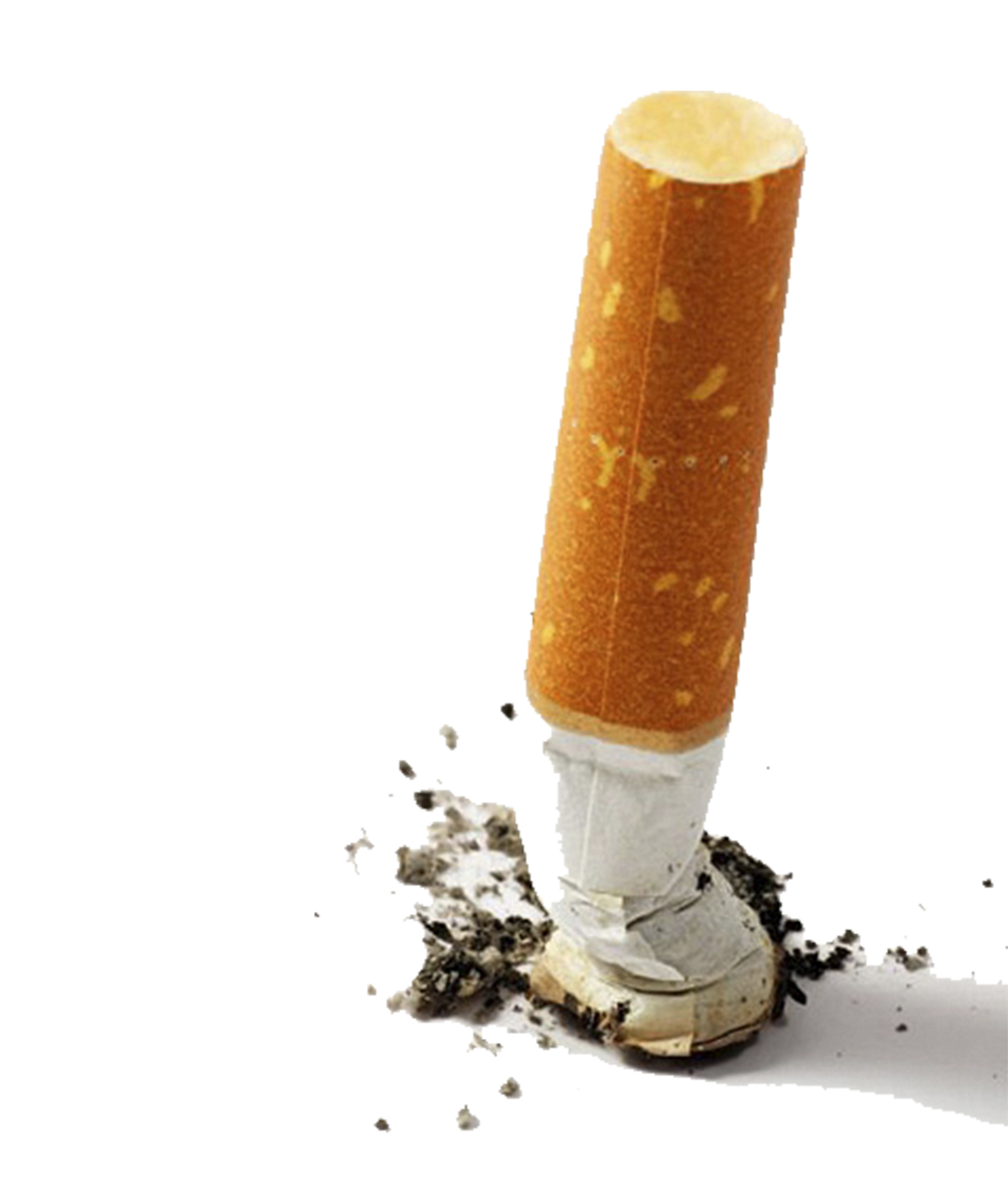 Dejar de fumar, la fórmula más efectiva para mejorar la salud