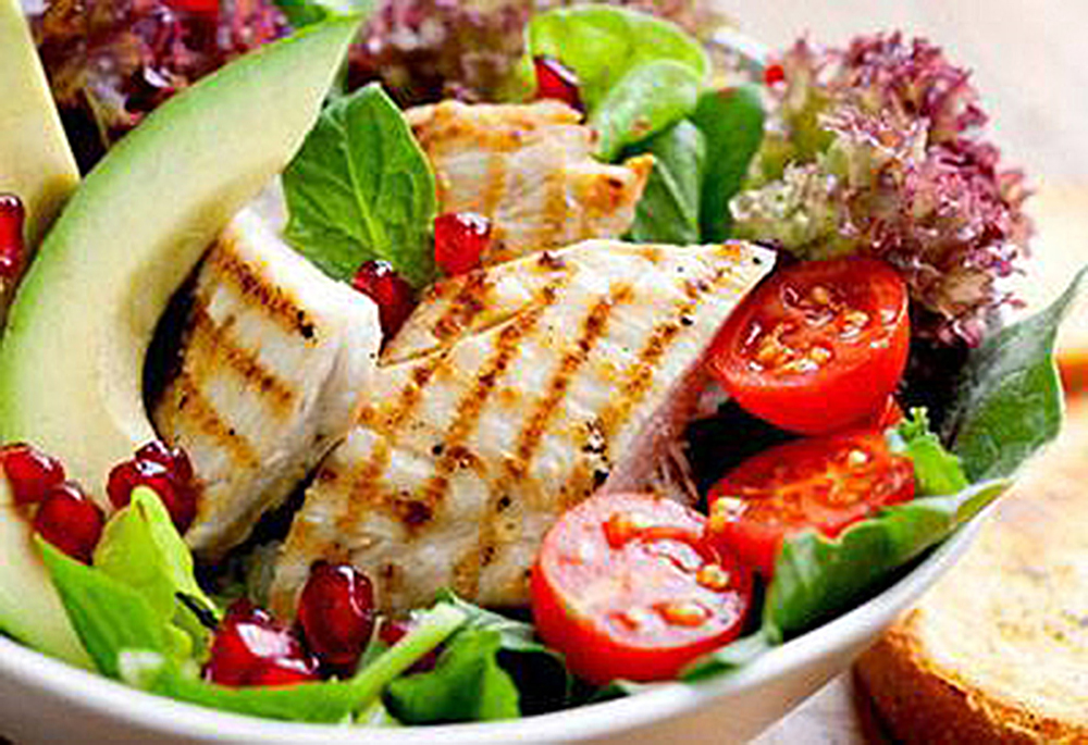 Estudio muestra relación entre tipo de alimentación e impacto ambiental