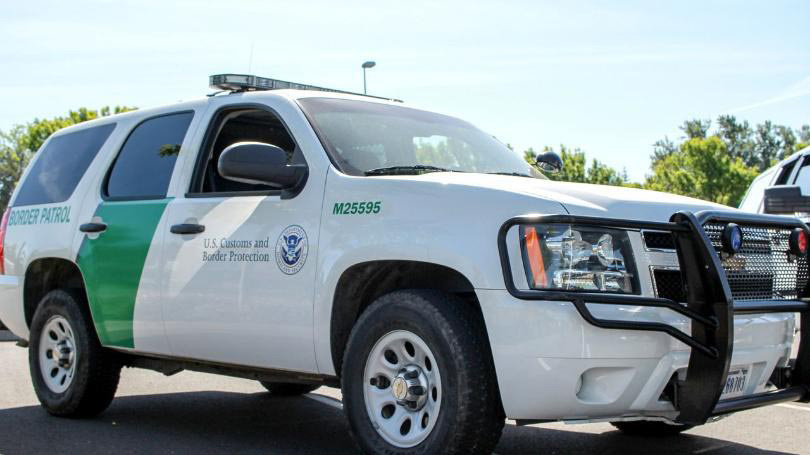 Patrulla Fronteriza abre Centro de operaciones de emergencia