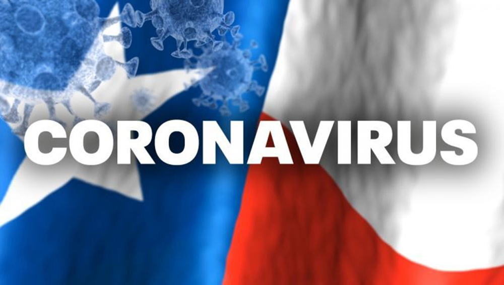 Declaración de desastre mayor para Texas