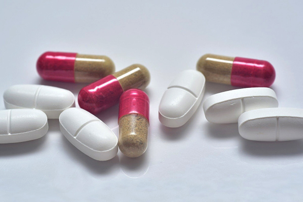 Nuevo antibiótico descubierto contra bacterias farmacorresistentes