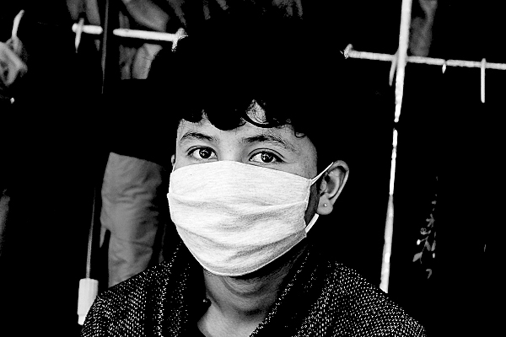 Avanza coronavirus en Latinoamérica