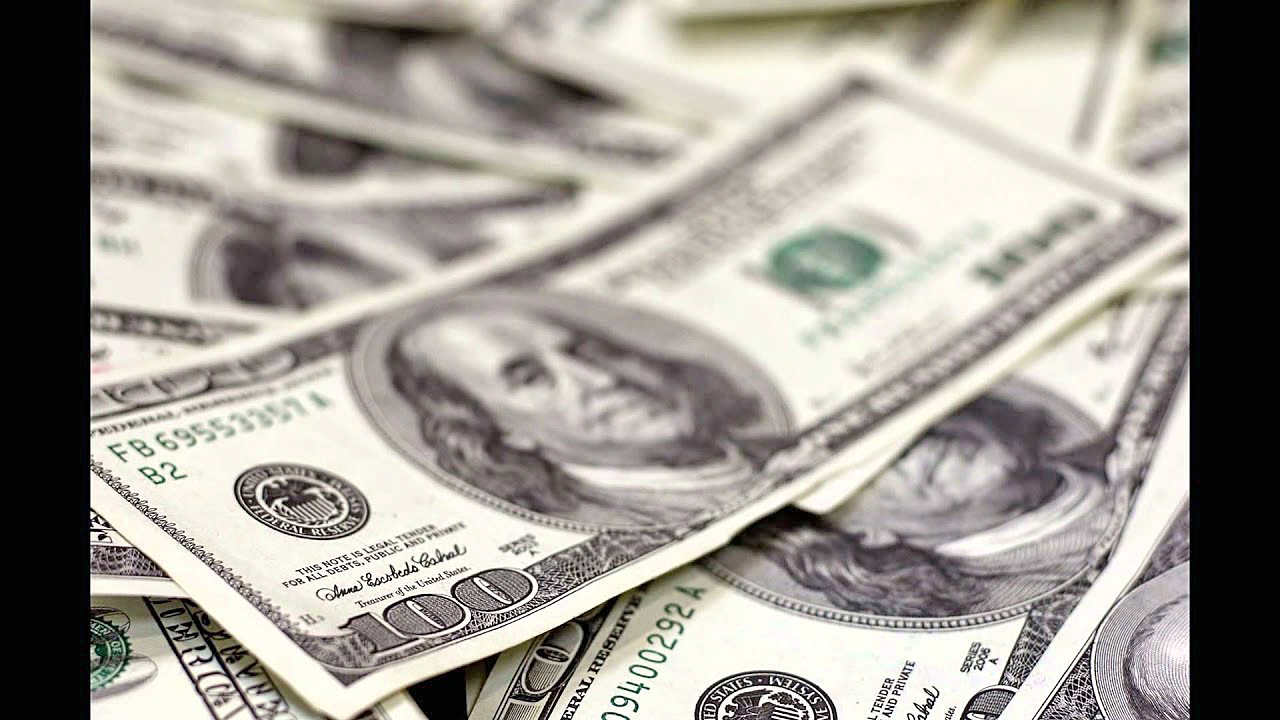 Dólar, hasta en 22.20 pesos esta semana