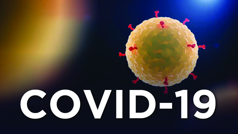 Toque de queda en el Valle