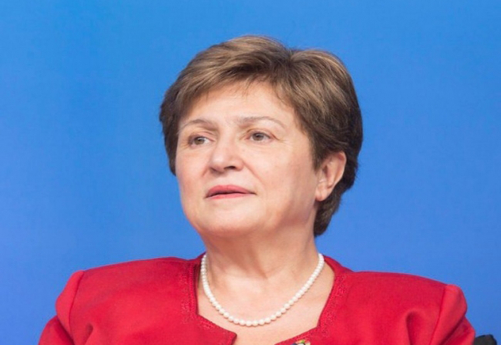 El mundo ha entrado en recesión económica: FMI