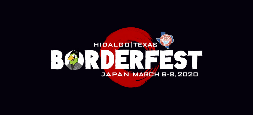 Hidalgo y el Valle celebran Border Fest