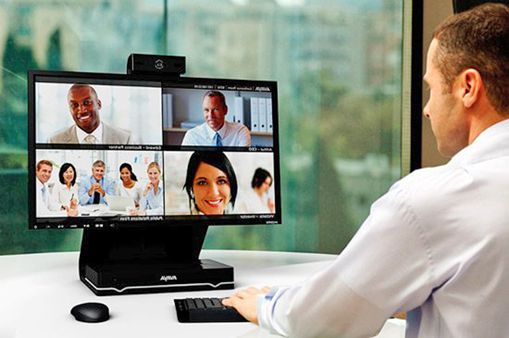 Facilitan comunicaciones de organismos gubernamentales para operar telefónicamente o por videoconferencia durante crisis por el Coronavirus