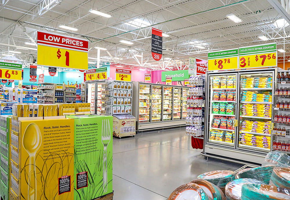 A cadenas de suministro al por menor se les podría responsabilizar por aumento de precio ilícitos