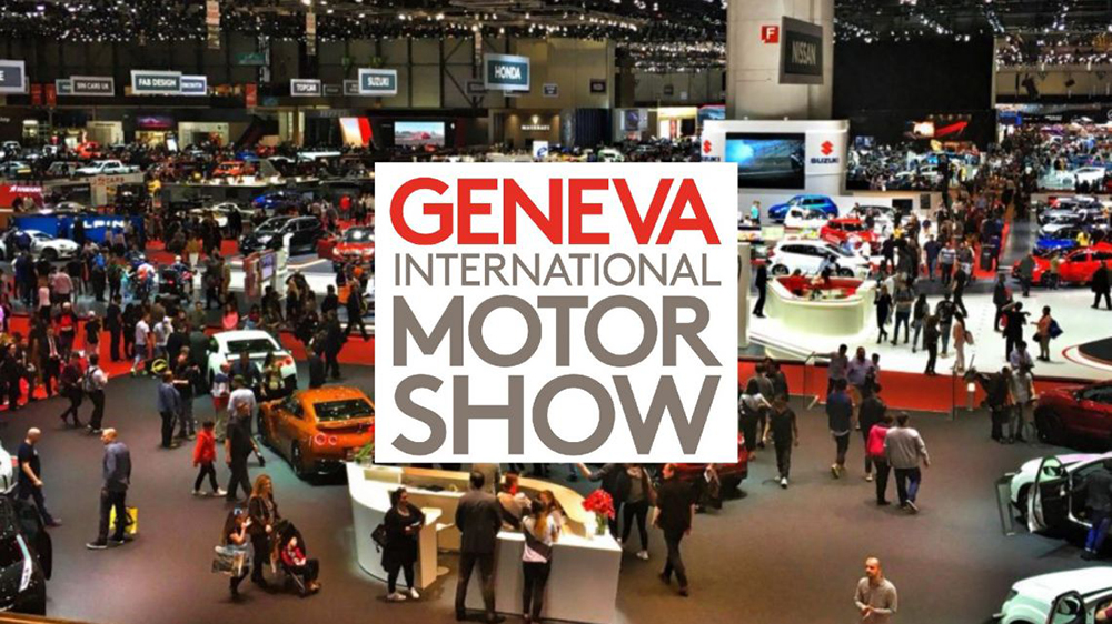 Coronavirus: Cancelan el Auto Show de Ginebra, lo que sería la punta del Iceberg para otros grandes eventos