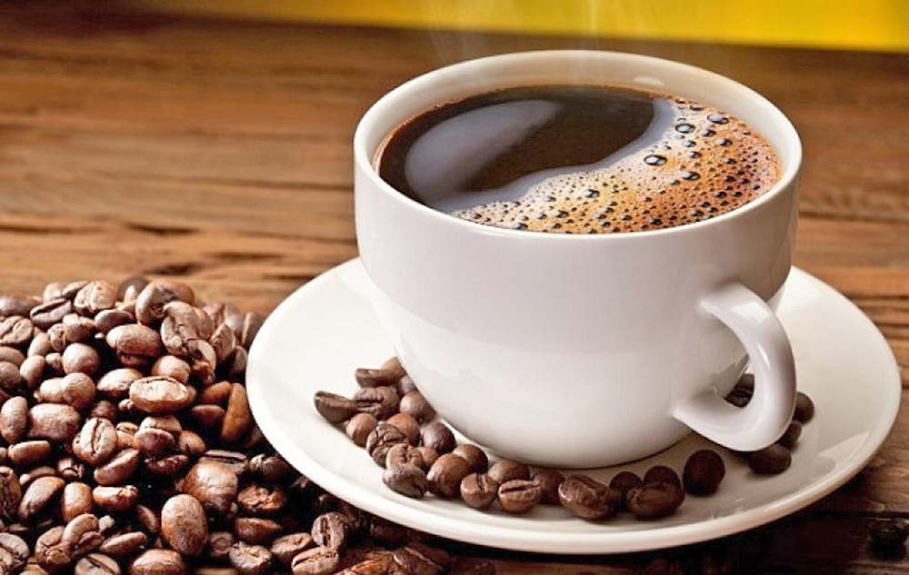 Consumir café reduce riesgo de padecer Alzheimer y Parkinson