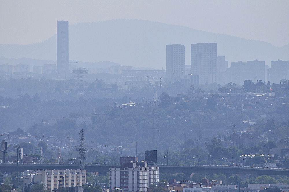 El cambio climático es más mortal que el Covid-19, afirma la OMM