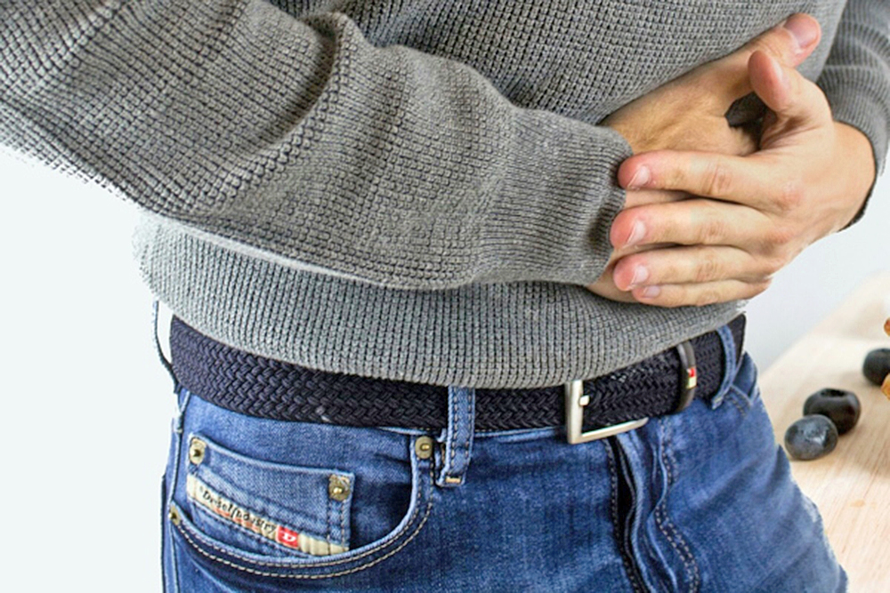 Una de cada diez personas se enferman de una intoxicación alimentaria