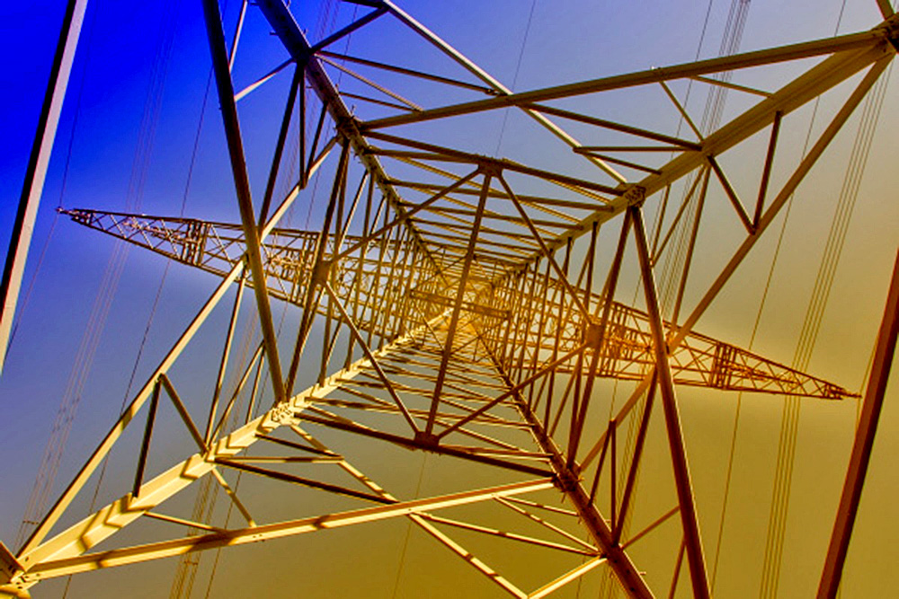 Científicos generan energía eléctrica a partir de la humedad en el aire