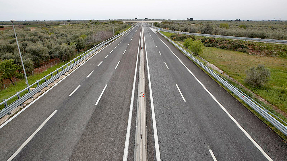 La pandemia tendrá efectos devastadores en la industria automotriz, pero no para el medio ambiente