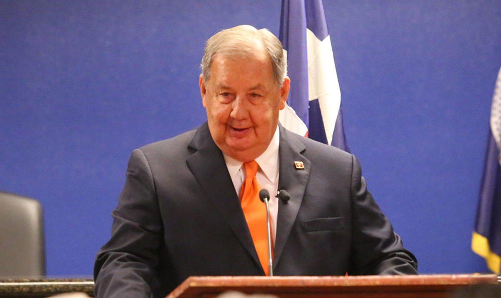 Se asocian condado Hidalgo y Hope Family Health Center