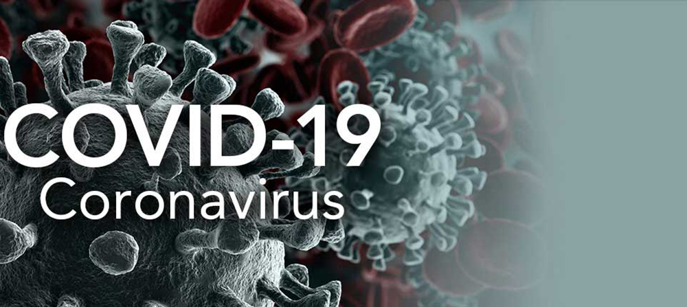 Suman 160 mil 518 muertes en el mundo por COVID-19