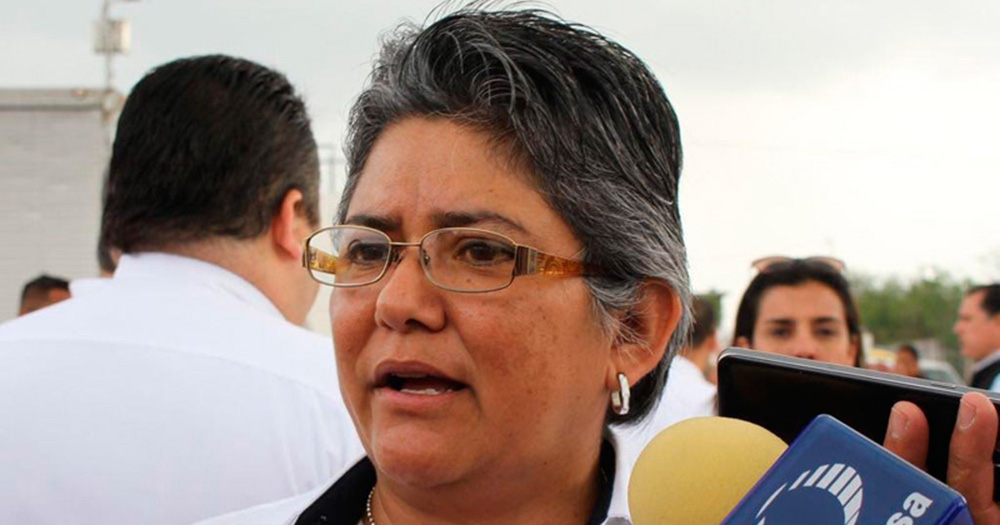 Son 22 los casos de Covid-19 en Tamaulipas