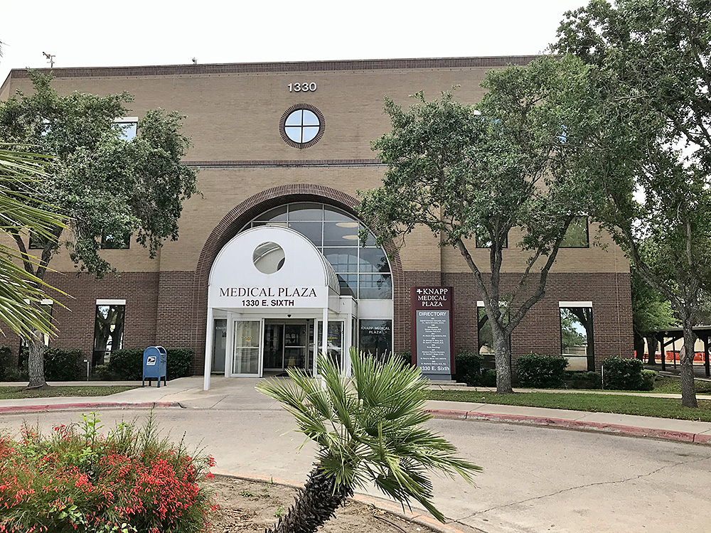 “The Clinic” abre nueva ubicación en Weslaco