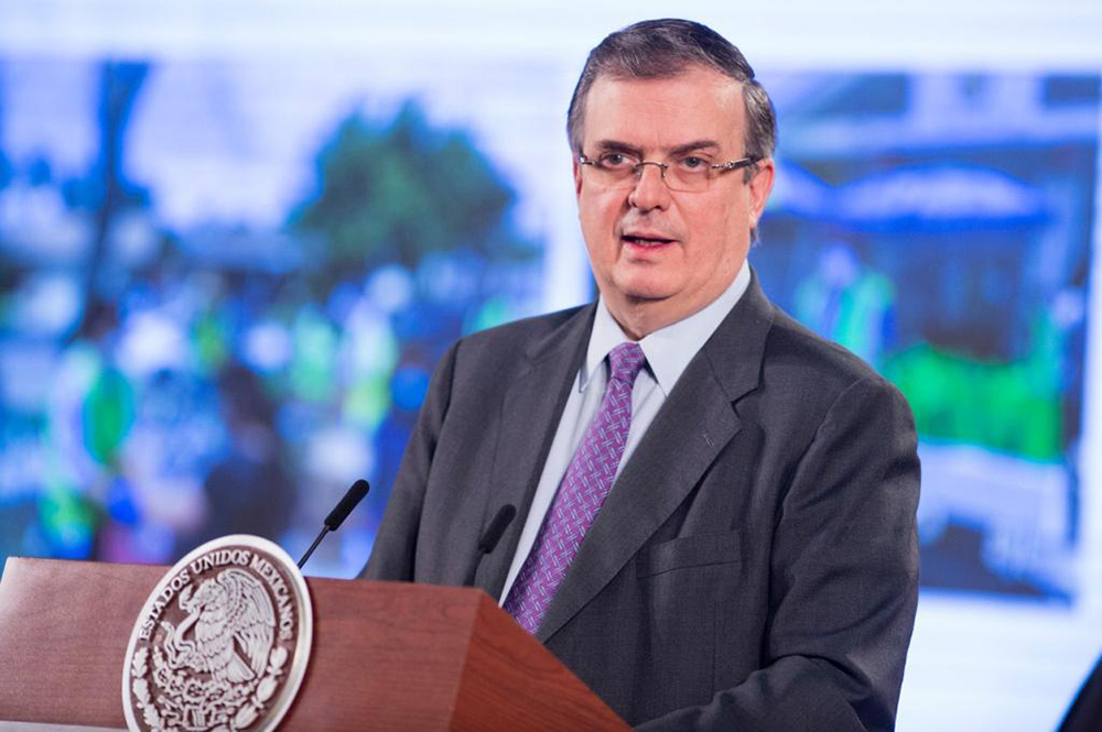 Van 567 mexicanos fallecidos en el extranjero por COVID-19