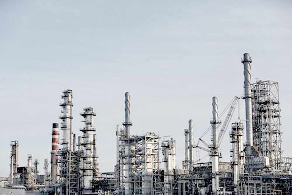 México logra acuerdo con la OPEP para estabilizar los precios del petróleo