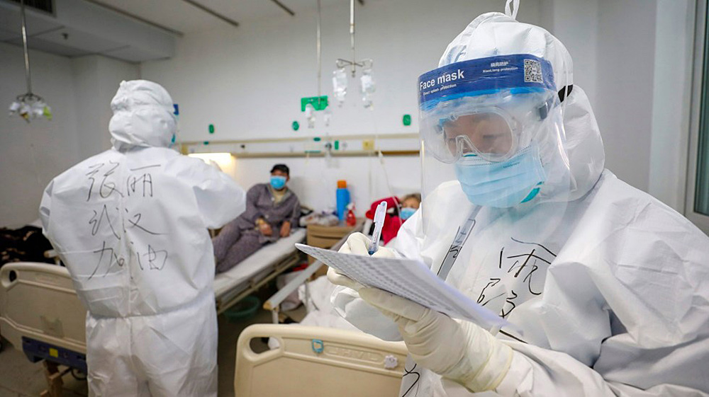 Sobre 75 mil víctimas mortales en el mundo