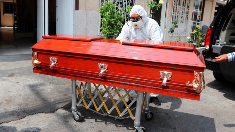 200 solicitudes para repatriar cuerpos de mexicanos