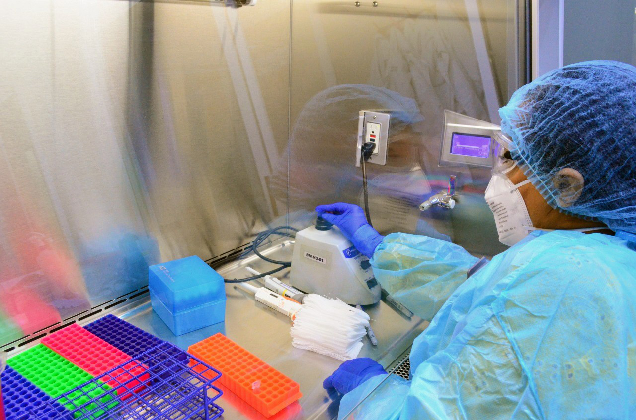 En Tamaulipas son 171 casos de contagio