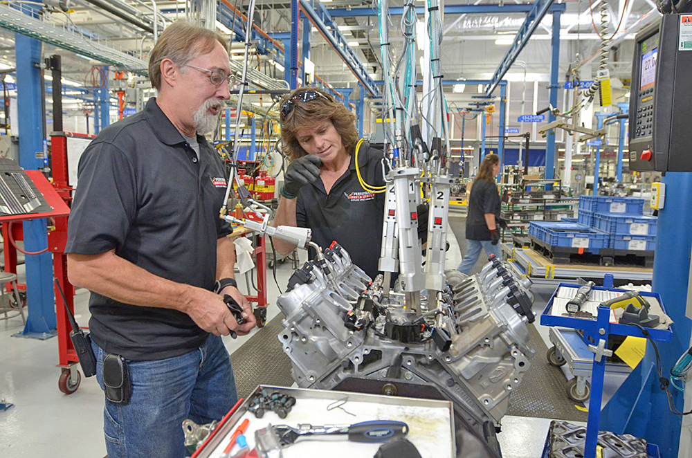 El Coronavirus pudiera tener un efecto devastador en la industria automotriz