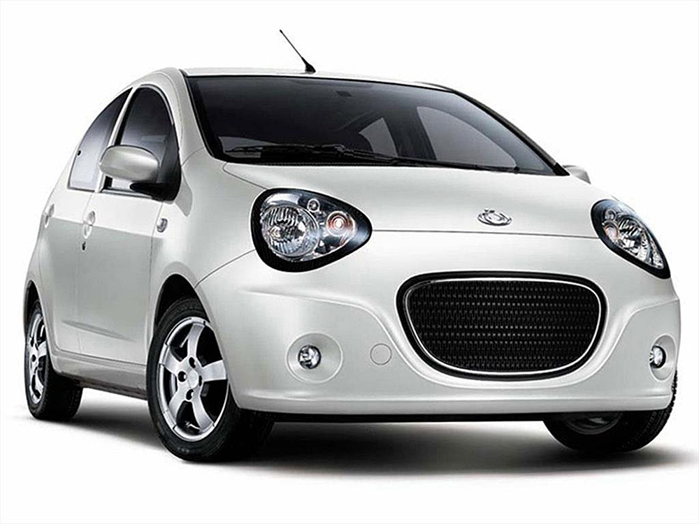 El coronavirus le está cambiando la idea a los chinos de cómo movilizarse en el futuro