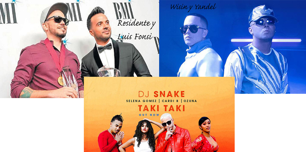 BMI felicita a los ganadores de sus Premios Latinos de 2020